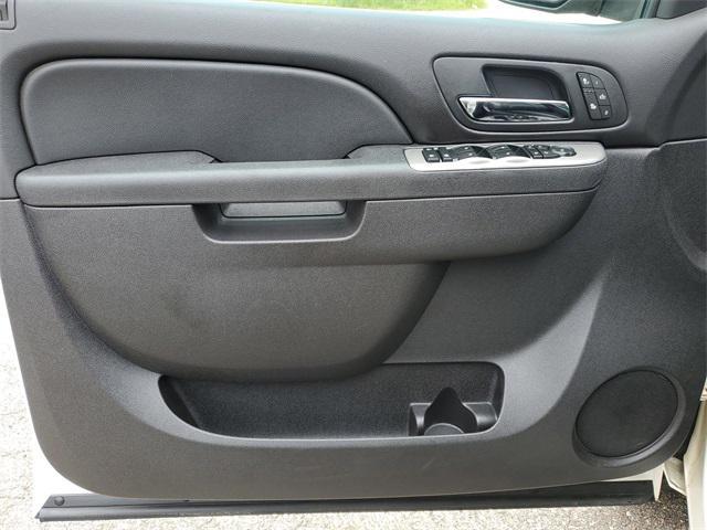 used 2012 Chevrolet Silverado 1500 car, priced at $17,510