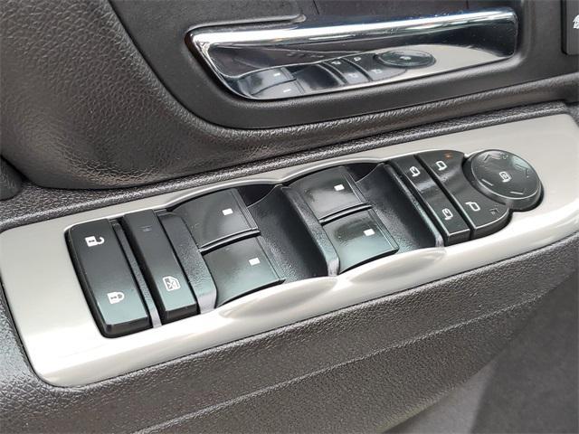 used 2012 Chevrolet Silverado 1500 car, priced at $17,510