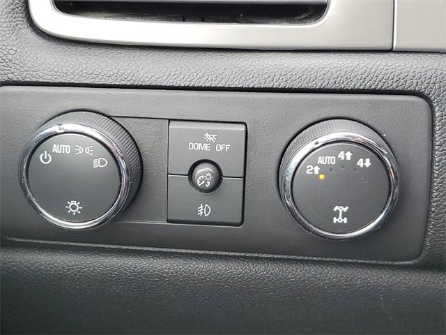 used 2012 Chevrolet Silverado 1500 car, priced at $17,510