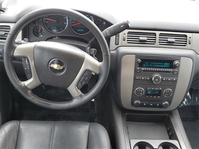 used 2012 Chevrolet Silverado 1500 car, priced at $17,510