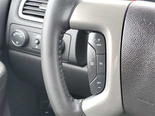 used 2012 Chevrolet Silverado 1500 car, priced at $17,510