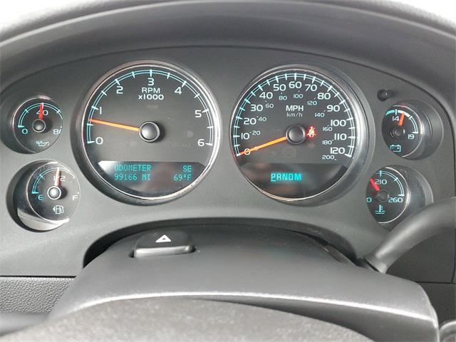 used 2012 Chevrolet Silverado 1500 car, priced at $17,510