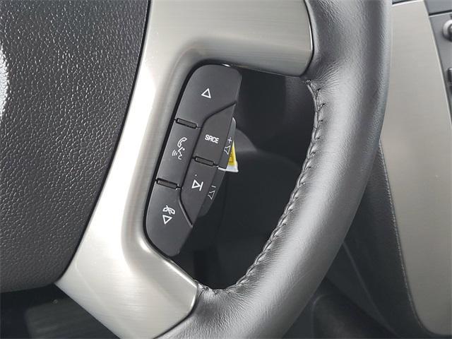 used 2012 Chevrolet Silverado 1500 car, priced at $17,510