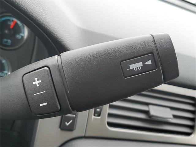 used 2012 Chevrolet Silverado 1500 car, priced at $17,510