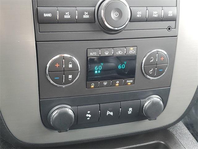 used 2012 Chevrolet Silverado 1500 car, priced at $17,510