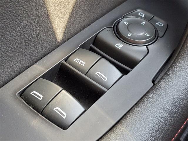 used 2020 Chevrolet Blazer car, priced at $23,631