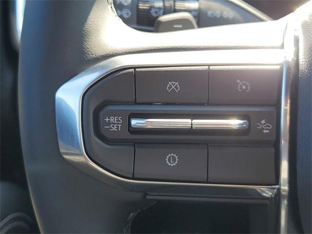new 2026 GMC Terrain car, priced at $34,566