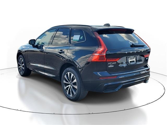 new 2025 Volvo XC60 car, priced at $54,925