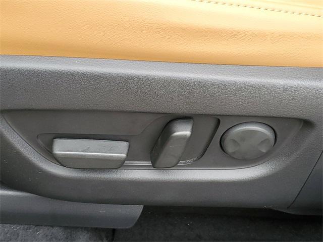 used 2025 Mazda CX-70 car, priced at $49,208