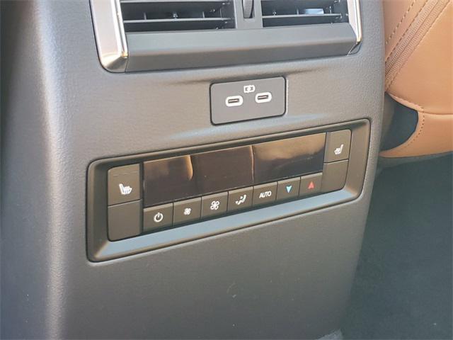 used 2025 Mazda CX-70 car, priced at $58,480
