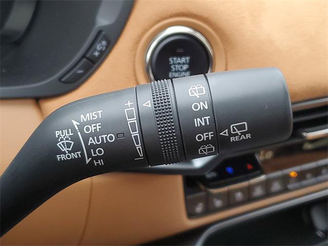 used 2025 Mazda CX-70 car, priced at $49,208