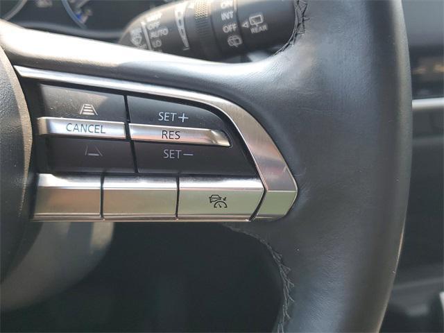 used 2024 Mazda CX-50 car, priced at $27,346