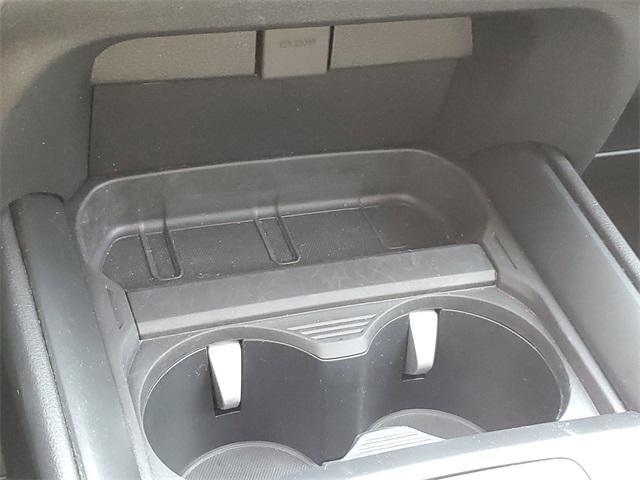 used 2024 Mazda CX-50 car, priced at $27,346