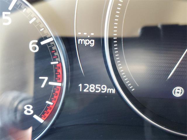 used 2024 Mazda CX-50 car, priced at $27,346