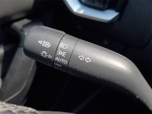 used 2024 Mazda CX-50 car, priced at $27,346