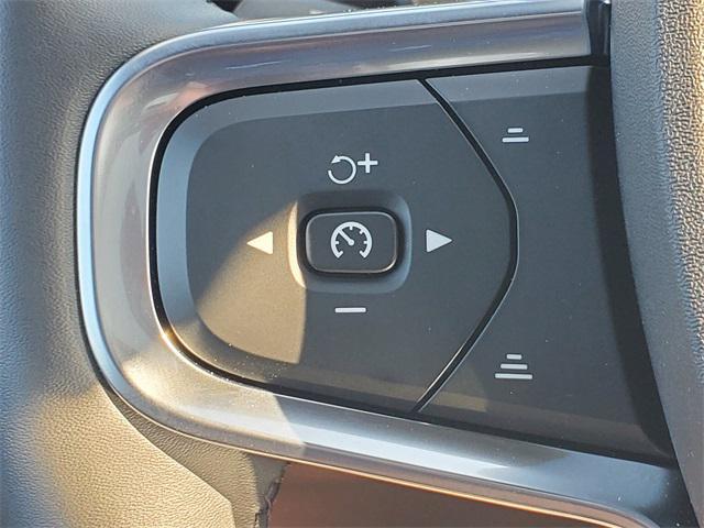new 2024 Volvo XC40 Recharge Pure Electric car, priced at $60,007