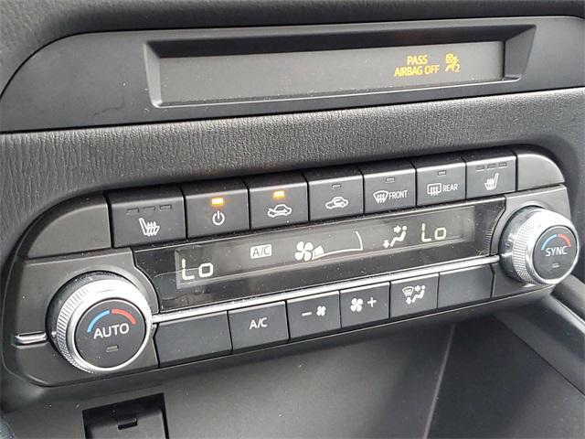 used 2024 Mazda CX-5 car, priced at $28,775