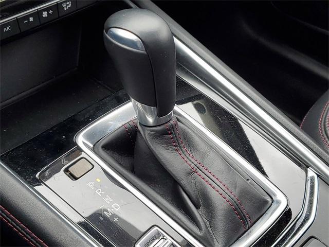 used 2024 Mazda CX-5 car, priced at $28,775