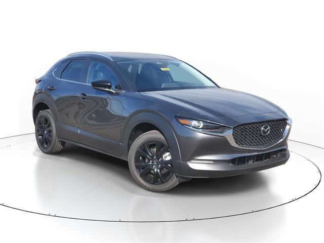 new 2025 Mazda CX-30 car, priced at $28,740