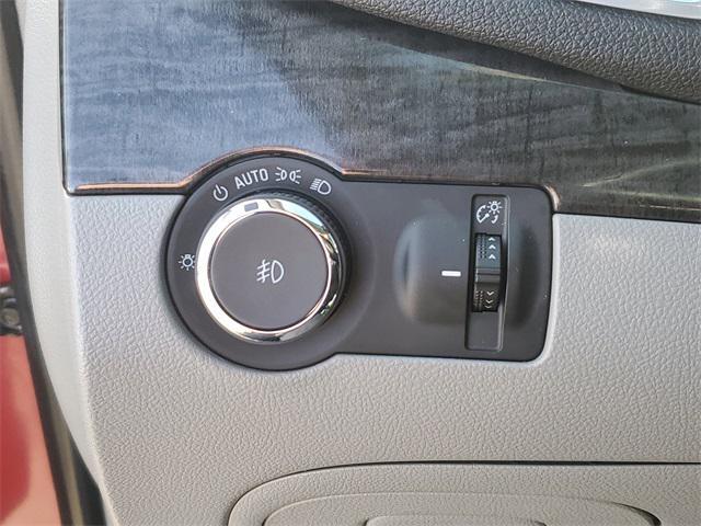 used 2014 Buick Encore car, priced at $9,042