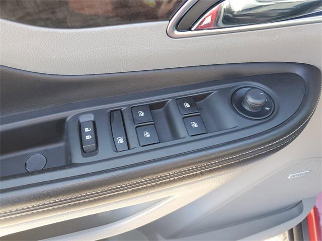 used 2014 Buick Encore car, priced at $9,042