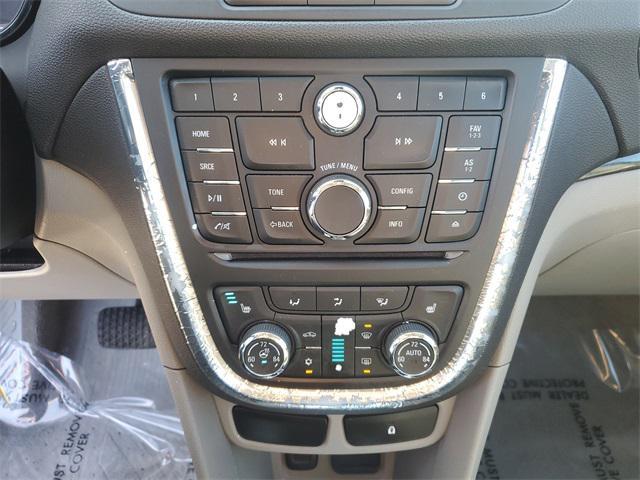 used 2014 Buick Encore car, priced at $9,042