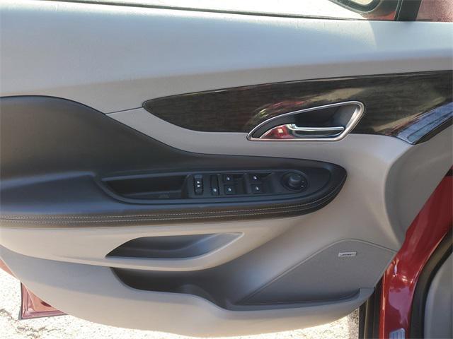 used 2014 Buick Encore car, priced at $9,042