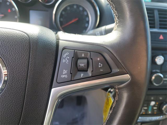 used 2014 Buick Encore car, priced at $9,042