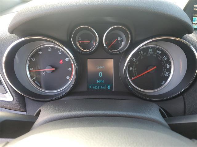 used 2014 Buick Encore car, priced at $9,042