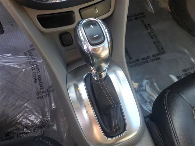 used 2014 Buick Encore car, priced at $9,042