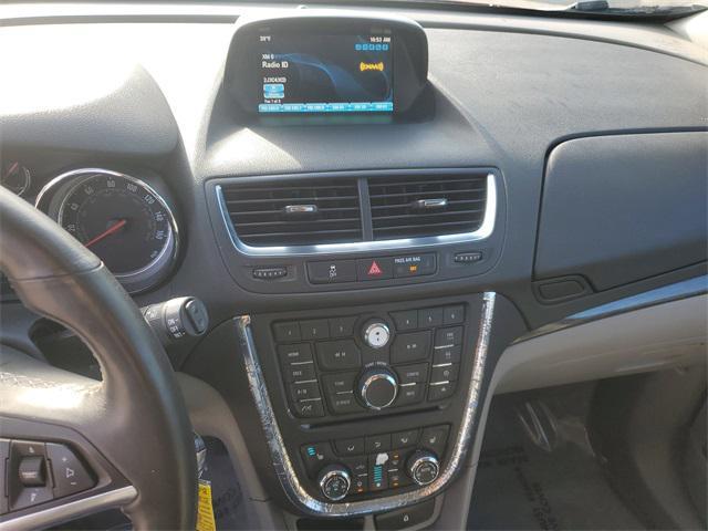 used 2014 Buick Encore car, priced at $9,042