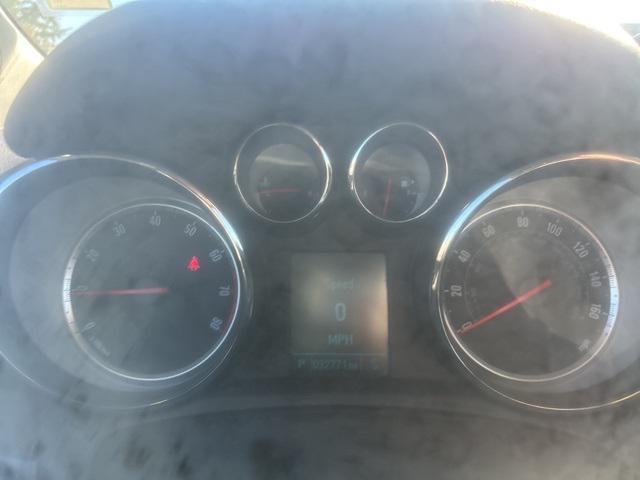 used 2014 Buick Encore car, priced at $10,009