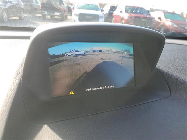 used 2014 Buick Encore car, priced at $9,042