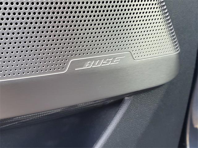 new 2025 GMC Sierra EV car, priced at $92,785
