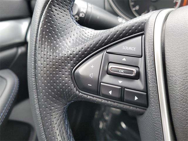 used 2019 Nissan Maxima car, priced at $20,917