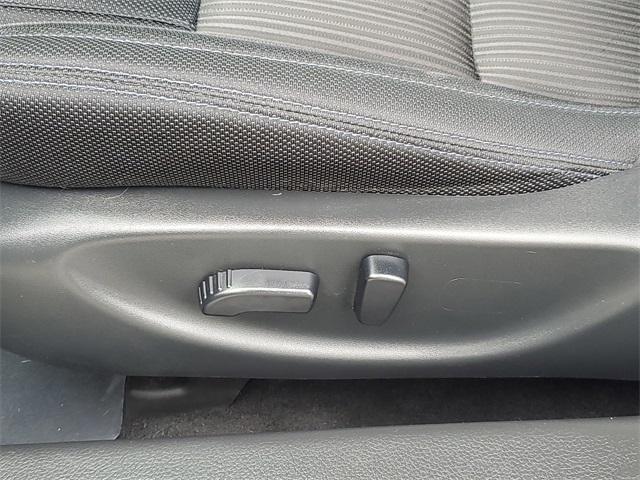 used 2019 Nissan Maxima car, priced at $20,917