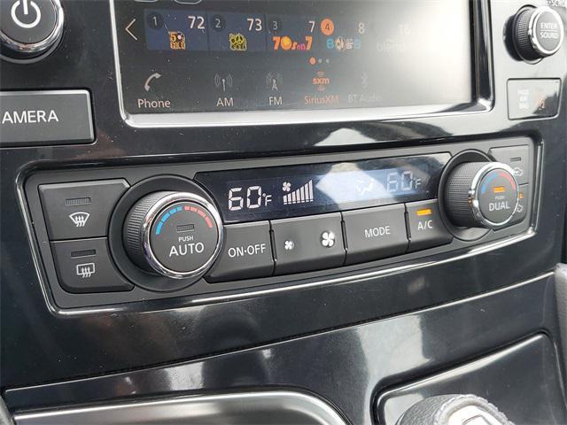 used 2019 Nissan Maxima car, priced at $20,917