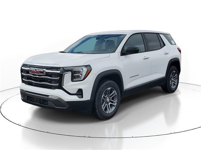 new 2025 GMC Terrain car, priced at $31,001