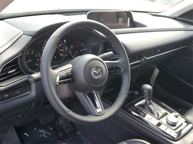 new 2025 Mazda CX-30 car, priced at $29,530