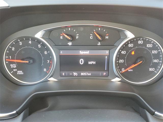 used 2023 Chevrolet Blazer car, priced at $32,526