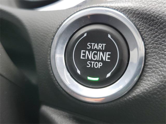 used 2023 Buick Encore GX car, priced at $22,315