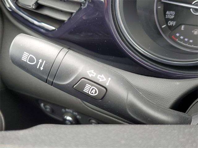 used 2023 Buick Encore GX car, priced at $22,315