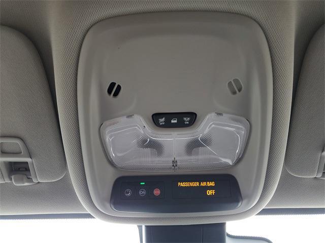 used 2023 Buick Encore GX car, priced at $22,315