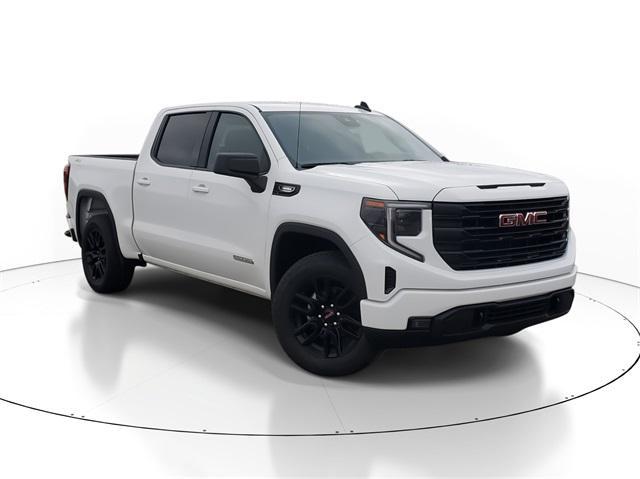 new 2025 GMC Sierra 1500 car, priced at $52,239