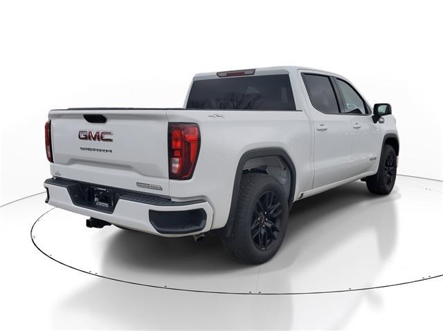 new 2025 GMC Sierra 1500 car, priced at $52,239