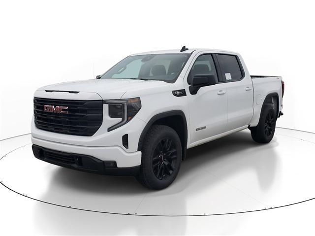 new 2025 GMC Sierra 1500 car, priced at $52,239