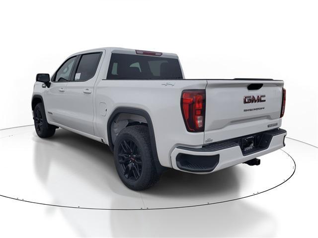 new 2025 GMC Sierra 1500 car, priced at $52,239