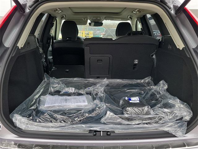 new 2026 Volvo XC60 car, priced at $57,985