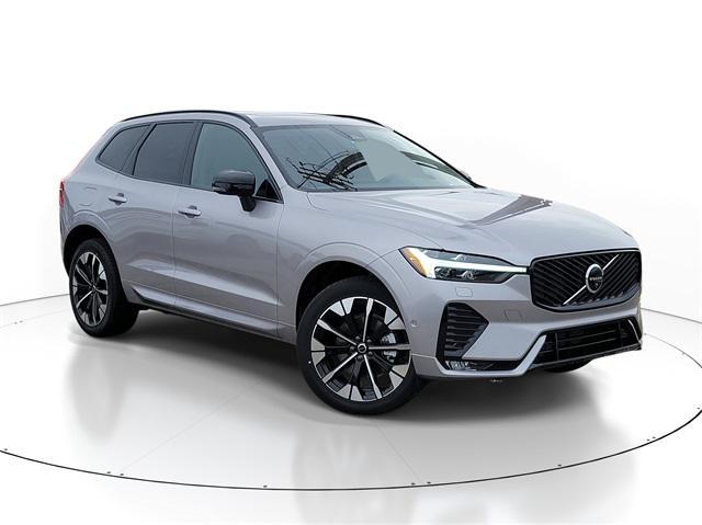 new 2026 Volvo XC60 car, priced at $57,985
