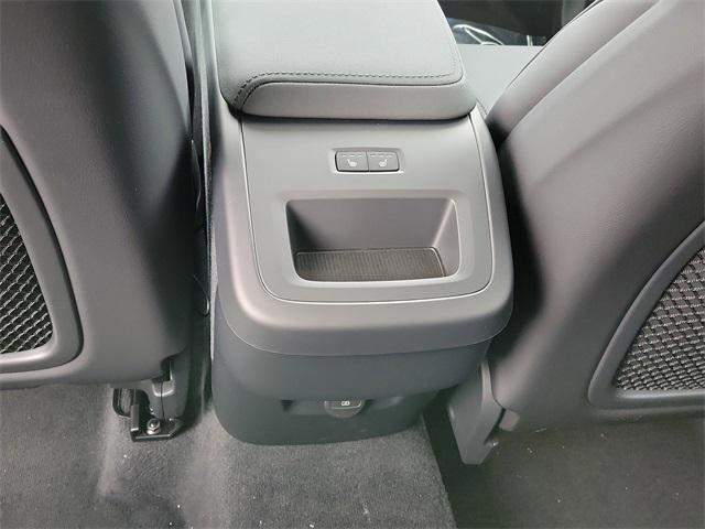 new 2026 Volvo XC60 car, priced at $57,985